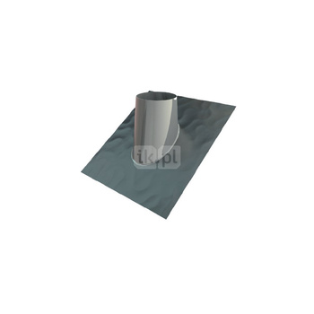 Przepust dachowy dwuścienny 30' MK ŻARY A DDTO fi 350 mm