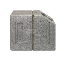 Izolacja do zaworu Thermo DN15