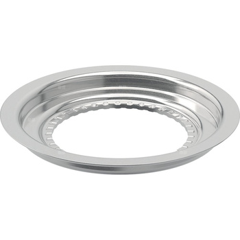 Pierścień mocujący Geberit do wpustu podłogowego Geberit do natrysku, do okładzin podłogowych z PVC