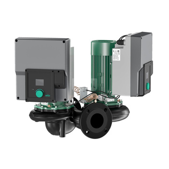 Wilo-Yonos GIGA2.0-D 65/1-10/M-1,5-R1-S1 pompa dławnicowa podwójna Inline, silnik klasy IE5