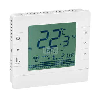 Regulator temperatury Euroster E6060