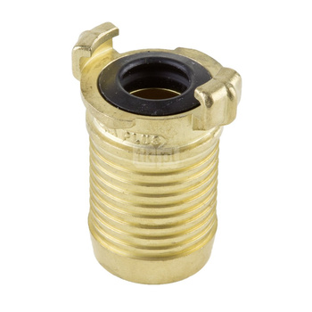 Akcesorium do pomp WILO - Złączka do węża Geka/fi 40mm 