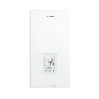 Podgrzewacz przepływowy KOSPEL PPE4.M Medium 10/11/12/15 kW