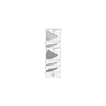 Wilo-Stratos MAXO-D 30/0,5-6 PN10 pompa obiegowa bezdławnicowa podwójna, 5 lat gwarancja