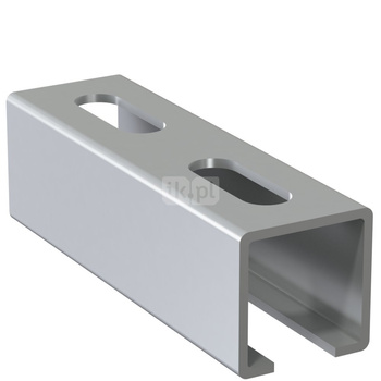 Profil A1,5 4000mm SZA1,5L4000