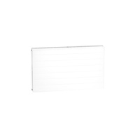 Kermi® x-flair® Line K T22 559x605 389W,RAL9016, 10 bar,z osłoną