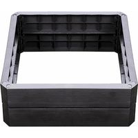 ERGO QUADRO S grządka podniesiona 25 cm