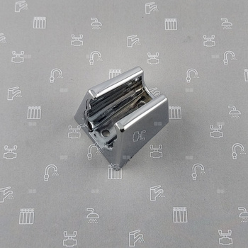 Uchwyt punktowy rączki natrysku EKO