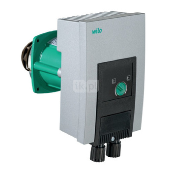 Akcesorium elektryczne do pomp WILO - Silnik serwisowy do pompy Yonos MAXO /-D 65/0,5-16 RMOT.