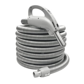 Wąż Generic dł. 9,1 m do rury teleskopowej z klipsem