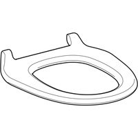 Siedzisko do Geberit Balena 8000plus / 8000: Biały-alpin