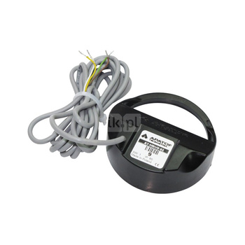 Nadajnik danych, Moduł impulsowy AT-MBUS-NE-02 w wyk. IP65 do wodomierzy mieszkaniowych typ JS i JS90 1,6÷4,0 serii Smart