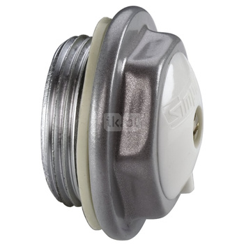 Zawór odpowietrzający c. o. FLAMCO MEIBES lewy wytłaczany 5/4''