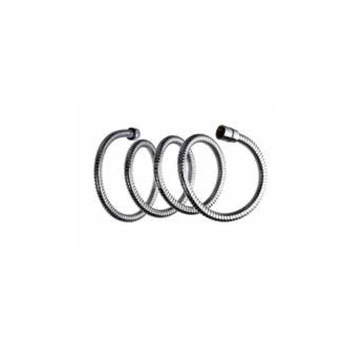 Wąż prysznicowy/natryskowy (wykonany z mosiądzu, niklowany) 1/2-2000