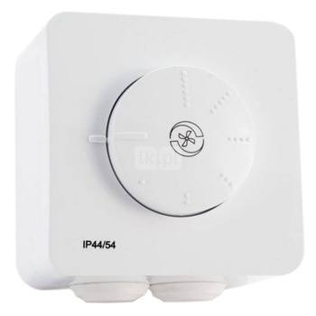 Regulator prędkości obrotowej bezstopniowy tyrystorowy VREB 2.5H 230V,50Hz