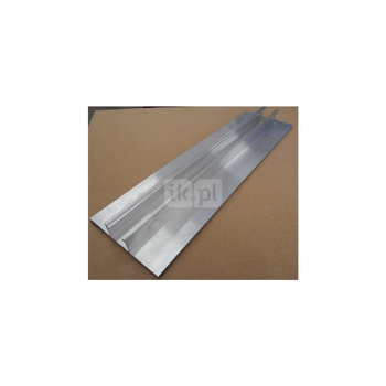 Szyna montażowa trapezowa SMT L1200 (90x21) bez uszczelki