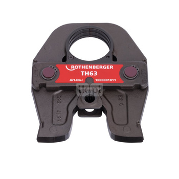 Szczęka zaciskowa TH63 