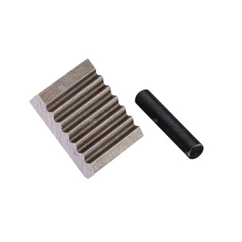 Szczęka stała ze sworzniem do klucza 6 do rur 3/4'' RIDGID