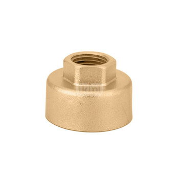 Złączka końcowe O1"GW X O1/2"GW