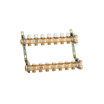 Zespół rozdzielaczy 1 1/4” x 5 3/4” GZ