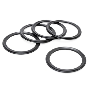 Uszczelka do rury wentylacyjnej DN 75 (opakowanie 10 szt.)