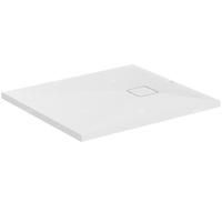 ULTRA FLAT EVO BRODZIK 80X90 RECT SIL