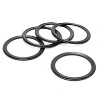 Uszczelka do rury wentylacyjnej DN 75 (opakowanie 10 szt.)