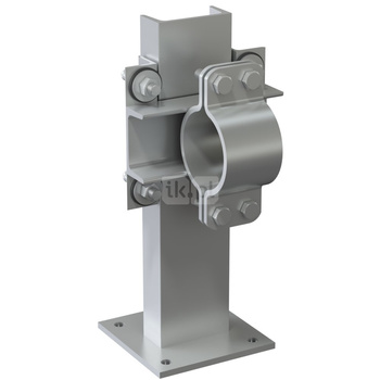 Utwierdzenie PSFUC 250 (269-274mm) 1000mm UPSFUC250L1000