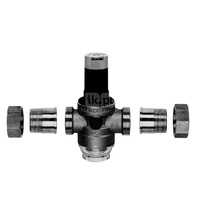 Reduktor ciśnienia Rp 1¼ 