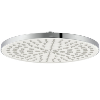 IRAIN DESZCZOWNICA D260MM RND 12L CHR