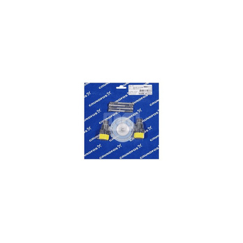 Zest. zaworów+ membrana SD-L-PVC/V/C-2