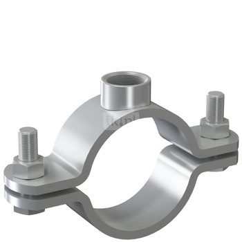 Obejma mocująca NICZUK PST 88-92 mm 80M20