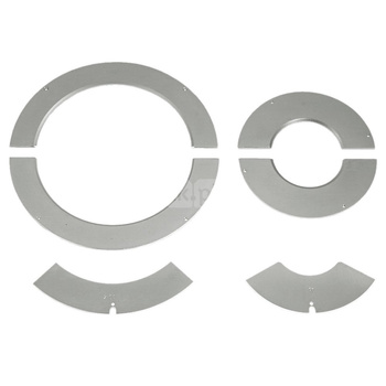 ROWELD P250A Redukcja i wkładka 56 mm