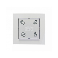 Bezprzewodowy przełącznik radiowy SCS Switch