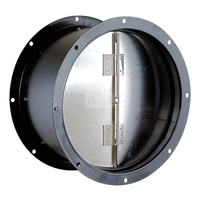 Klapa zwrotna KZD-435 2 004 900 330 2