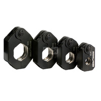 Pierścień obrotowy V28 do do Novopress ACO102 i ACO103