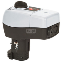 Siłownik AME 435 24V 7,5-15s/mm 20mm 400N bez funkcji bezpieczeństwa