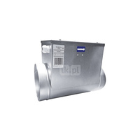 Nagrzewnica kanałowa DH200/15 S 230V,50HZ