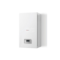 Kocioł elektryczny wiszący SAUNIER DUVAL Renova Electric 9 kW