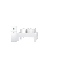 Pompa ciepła powietrze-woda split STIEBEL ELTRON WPL-S 48 HK dB 400 Premium 47.9 kW 400 V