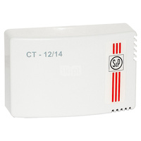TRANSFORMATOR CT-12/14 R EDM 100, 12V