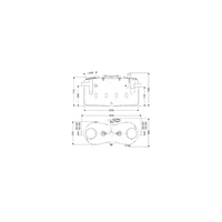 EasyClean free Auto Mix NS 20 lewy