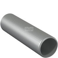 Rura gwintowana RG 3/4 2000mm RG3/4L2000