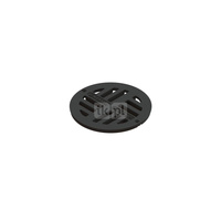 Ruszt szczelinowy z żeliwa szarego kl. B