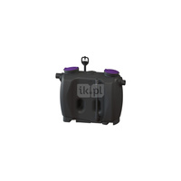 Separator tłuszczu EasyClean D Standard, NS 7, z bezpośrednim napełnianiem, bez SonicControl