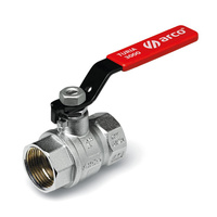 Zawór kulowy ARCO TURIA 3/4'' GW, uchwyt: dźwignia