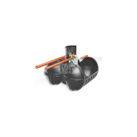 Oczyszczalnia ROTH MicroStar Twinbloc (7-12 mieszk)