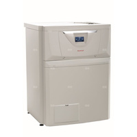 Kocioł kondensacyjny HERCULES MINI 35