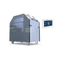 Centrala wentylacyjna TopVAC 1000U z odzyskiem ciepła