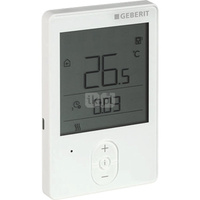 Termostat pokojowy RCD1, bezprzewodowy